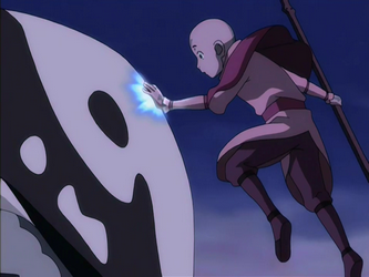 The Avatar State Avatar Wiki Fandom